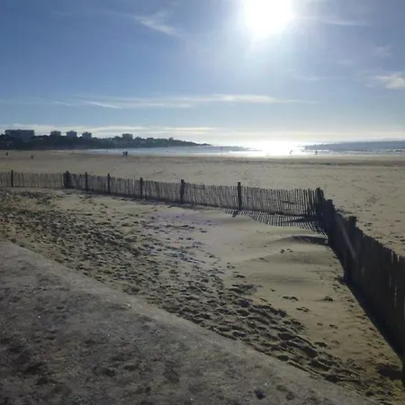 Proximite Centre Et Plage * Royan