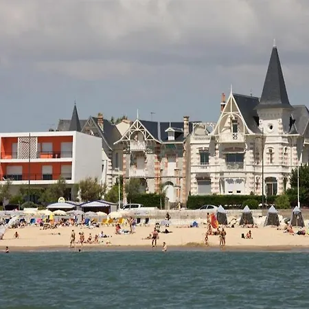 Proximite Centre Et Plage