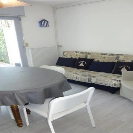 Villa Proximite Centre Et Plage Royan