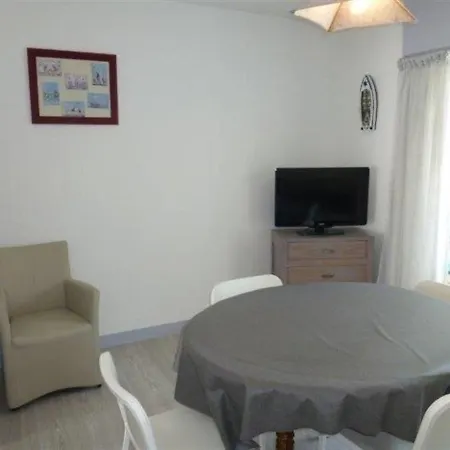 Proximite Centre Et Plage *