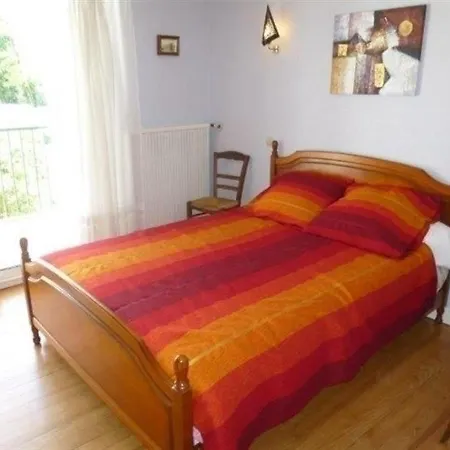 Proximite Centre Et Plage Villa