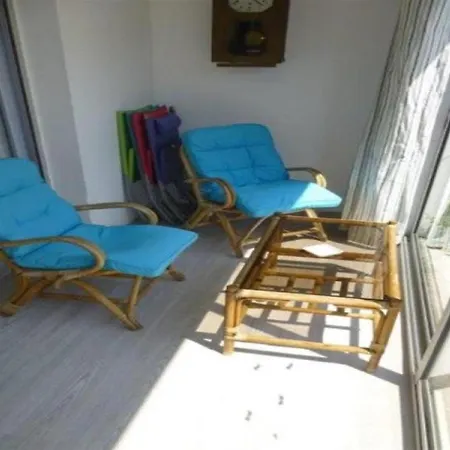 Proximite Centre Et Plage * Royan