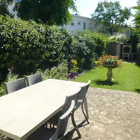 Villa Proximite Centre Et Plage Royan
