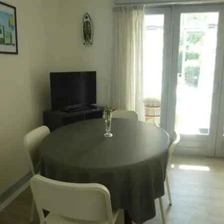 Villa Proximite Centre Et Plage *