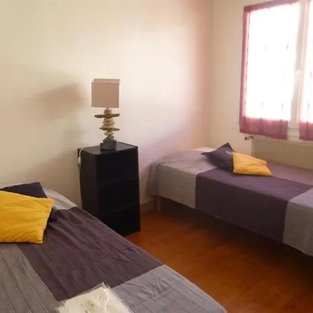 Villa Proximite Centre Et Plage *