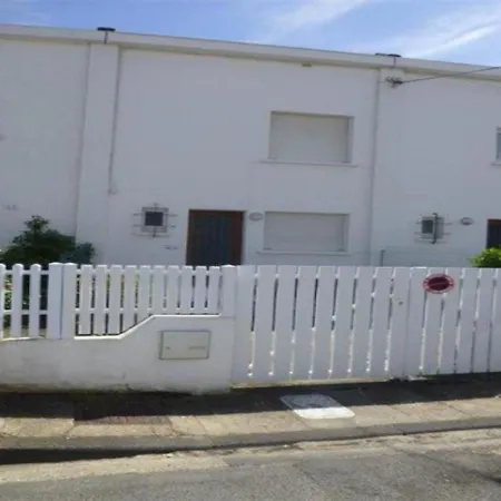 Proximite Centre Et Plage Royan