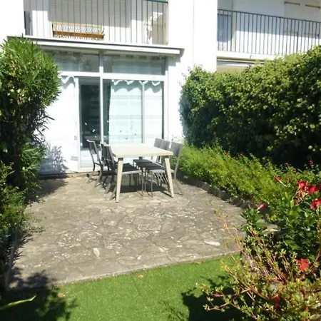 Proximite Centre Et Plage *